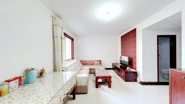 万盛新区二手房实景图