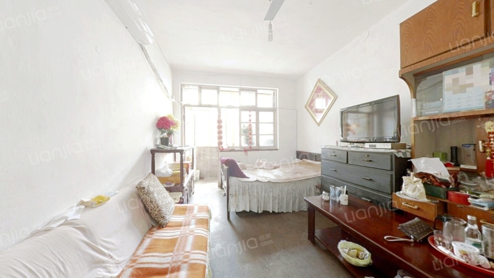 国棉四厂二宿舍二手房实景图