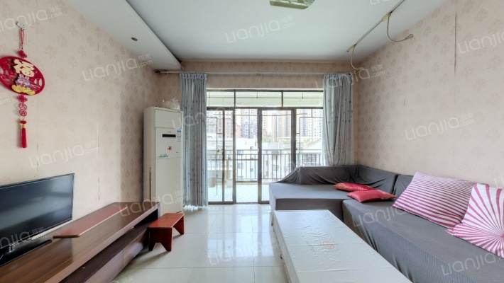 湖山花园二手房实景图