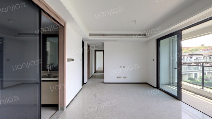 铁建丨建发云著二手房实景图