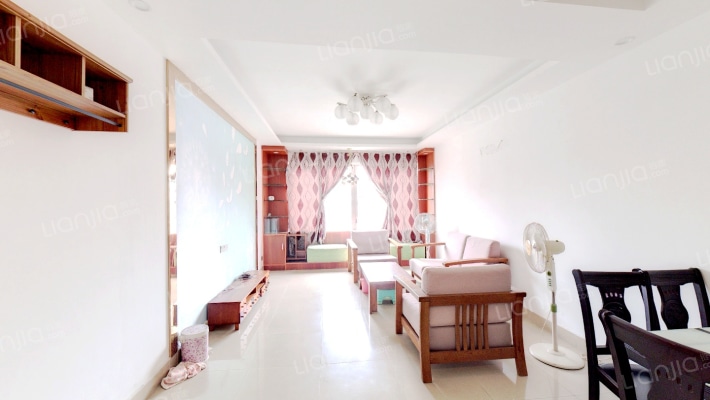 信建楼二手房实景图