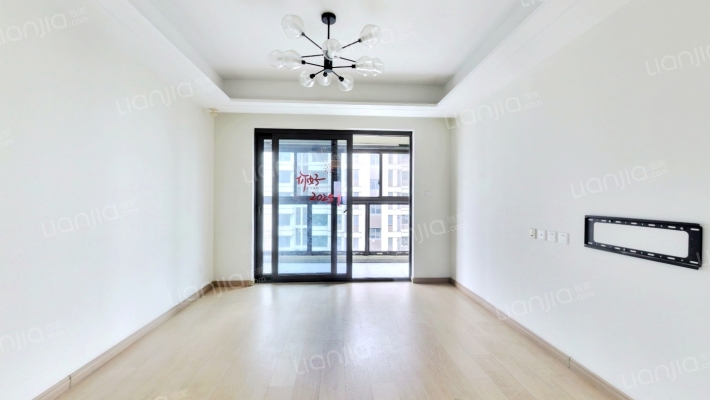 合景天悦二手房实景图