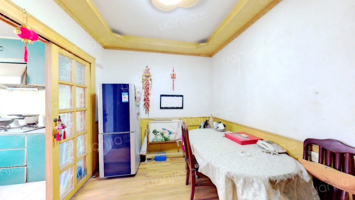 南塘花园二手房实景图