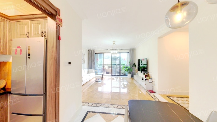 碧桂园和泰府二手房实景图