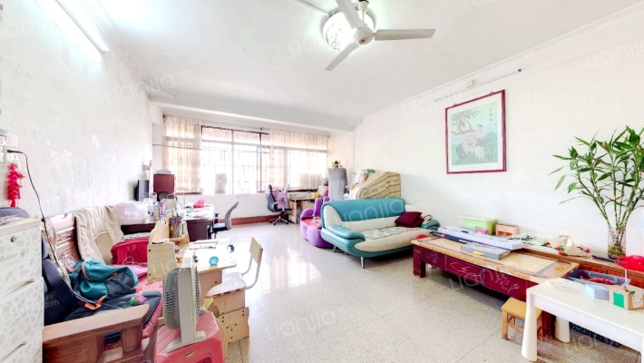 金轮厂楼二手房实景图