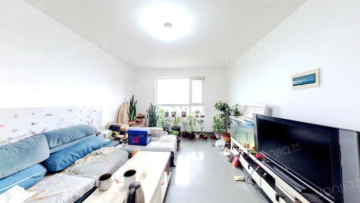 温馨港湾二手房实景图