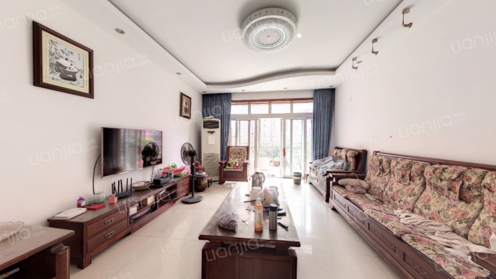 青青佳苑北苑二手房实景图