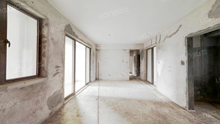 云顶澜山南区二手房实景图