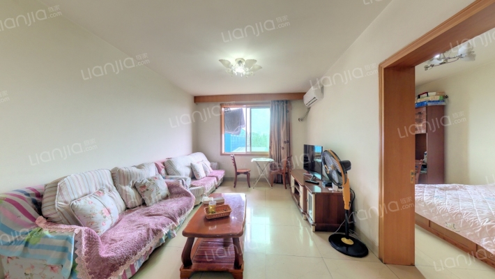 东沙路社区二手房实景图