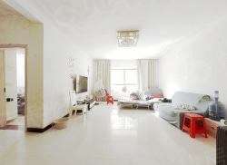 整租·旭日府邸 3室1厅 南_旭日府邸租房