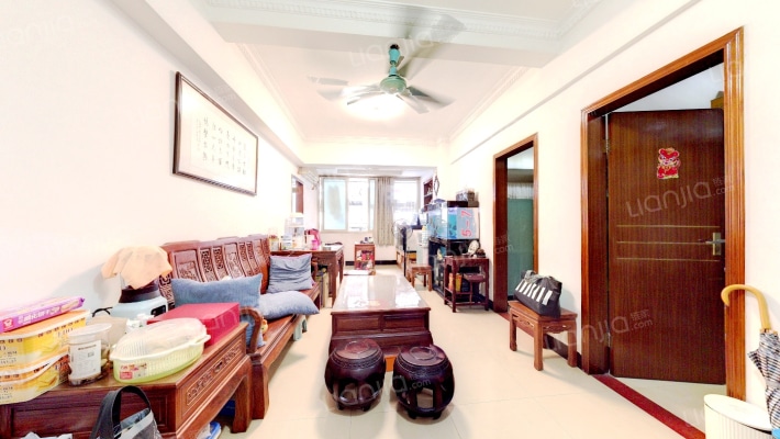 泰沙路26号大院二手房实景图