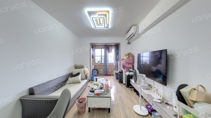 万科碧桂园麓园二手房实景图