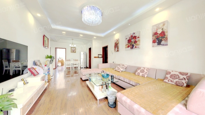 泰康尚境二手房实景图