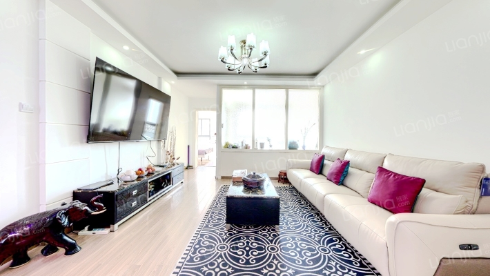 中远两湾城二手房实景图