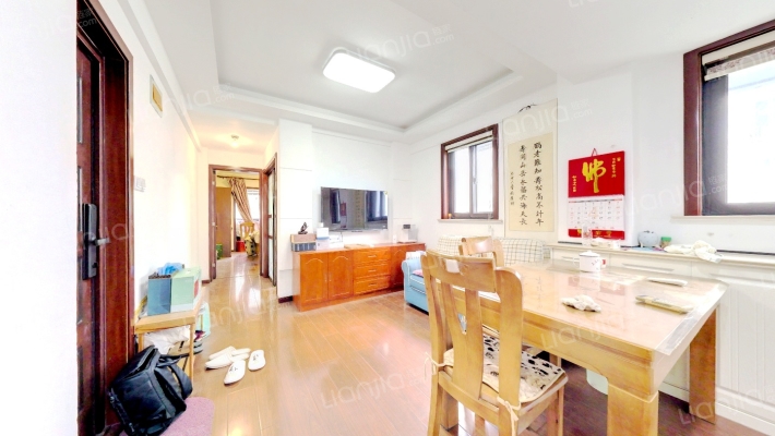 临安大楼二手房实景图