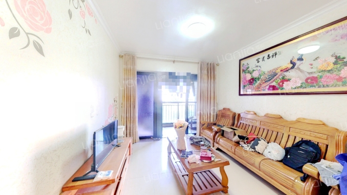 时代城二期二手房实景图