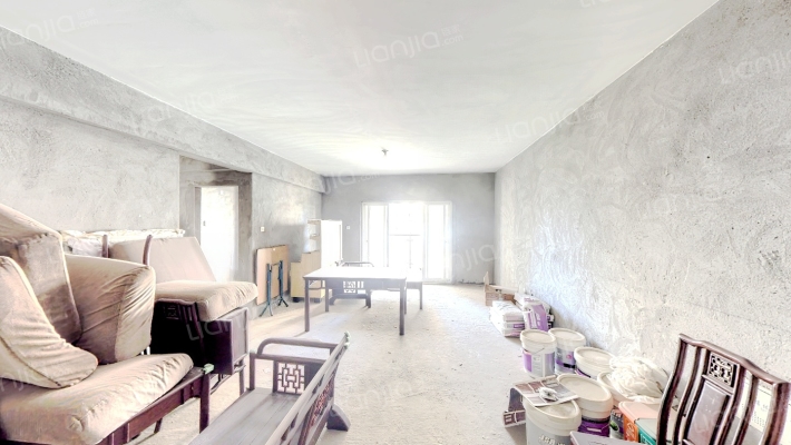 西亭嘉园二手房实景图