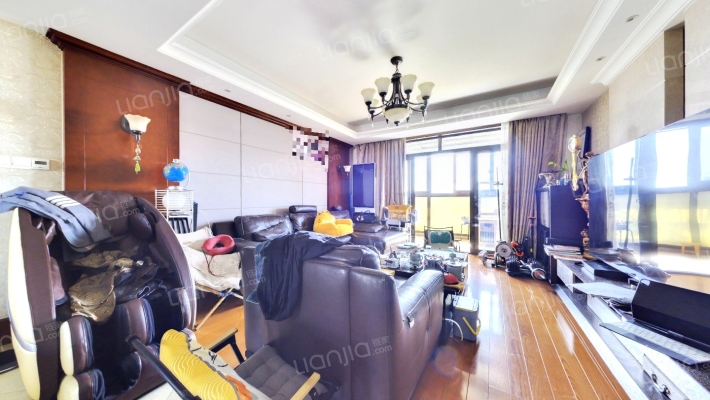 丽都雅苑二手房实景图