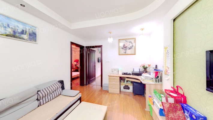 泉塘新村二手房实景图