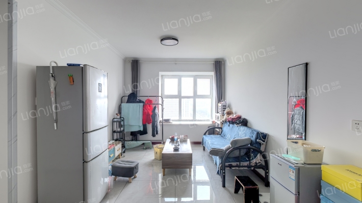 金辉·优步湖畔二手房实景图