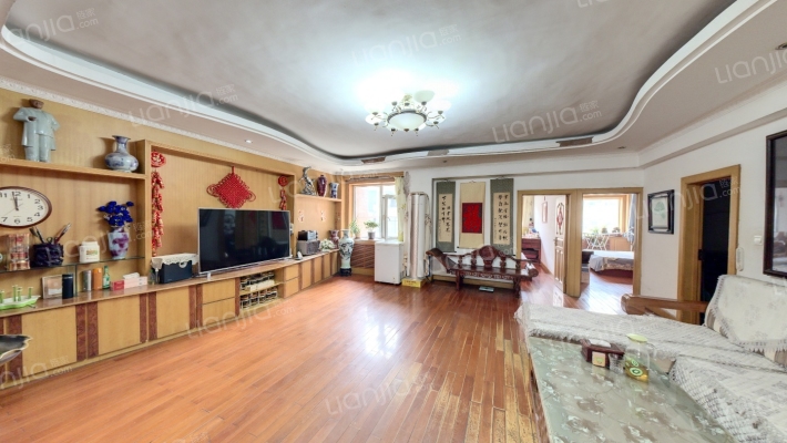 金源花园二手房实景图