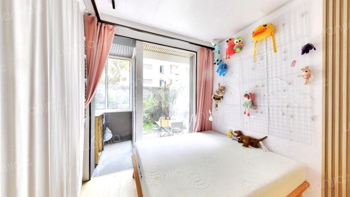 大金更小区二手房实景图