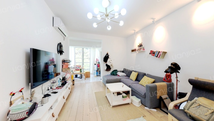 左海筑家二手房实景图