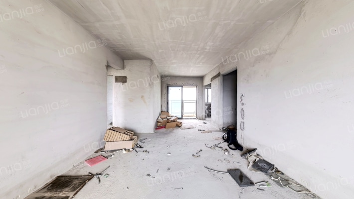 龙湾天元二手房实景图