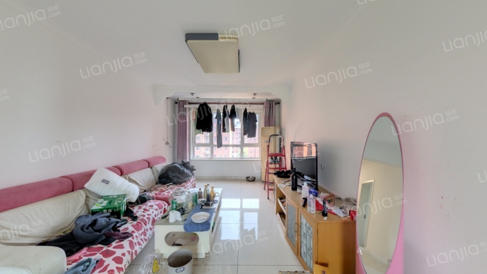 保利汇宁苑二手房实景图