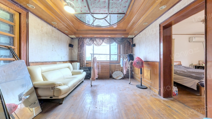 西杨安浜二手房实景图