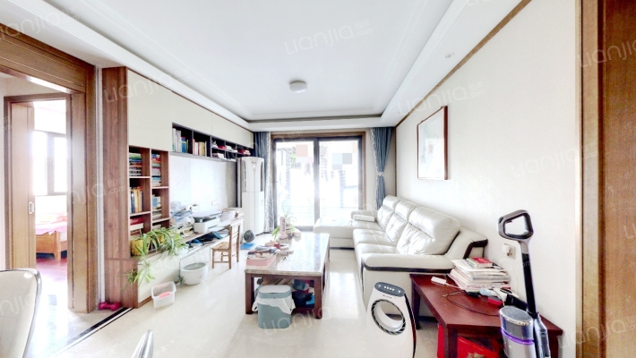 中海玄武公馆B区二手房实景图