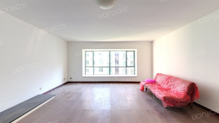 柠檬丽都二手房实景图