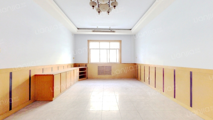 四方小区二手房实景图