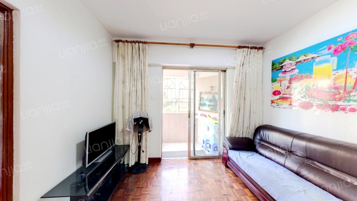 维多利花园二手房实景图