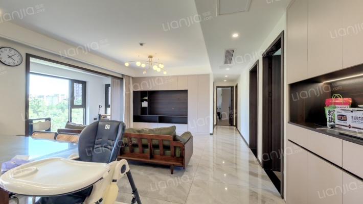 金融街融府二手房实景图