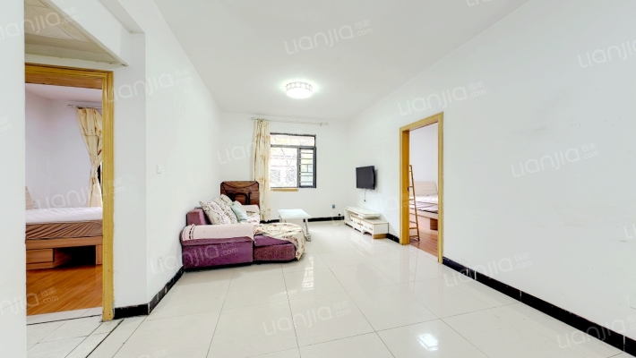 八一花园二手房实景图