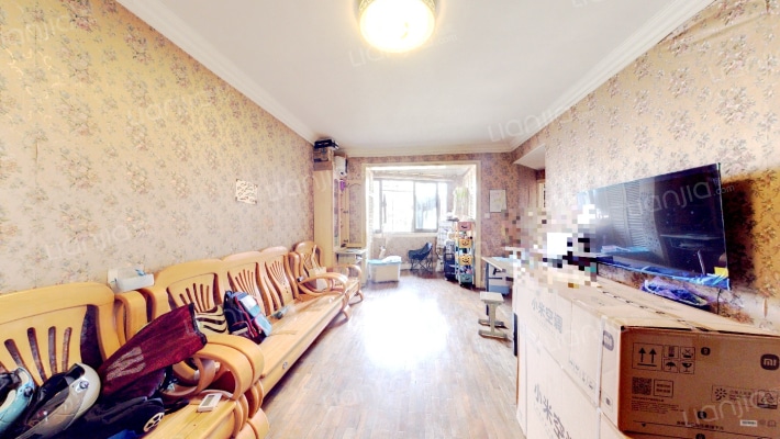 科院街6号二手房实景图