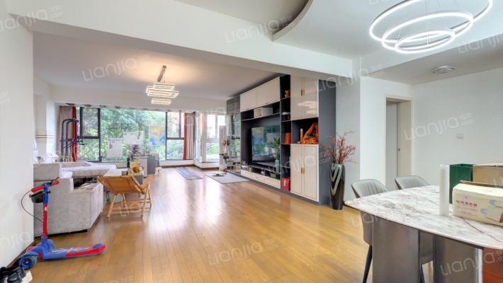 景溪园二手房实景图