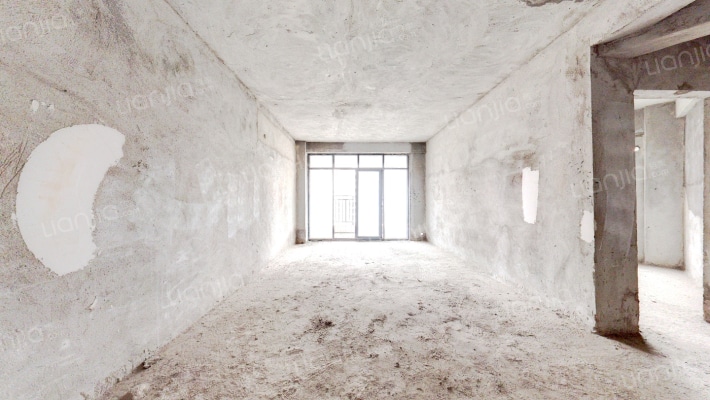 新锦江公寓二手房实景图