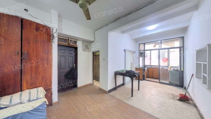 迎春路二手房实景图