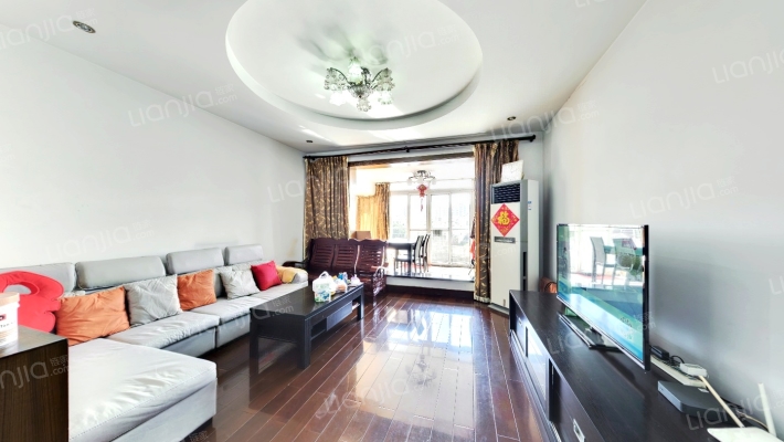 紫薇二村二手房实景图