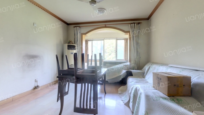 理工南苑二手房实景图