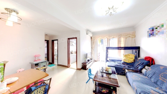 源兴雅居二手房实景图