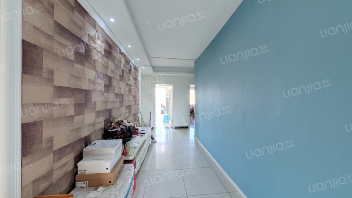 清欣园甲区二手房实景图