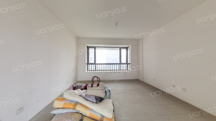 富豪尚都二手房实景图