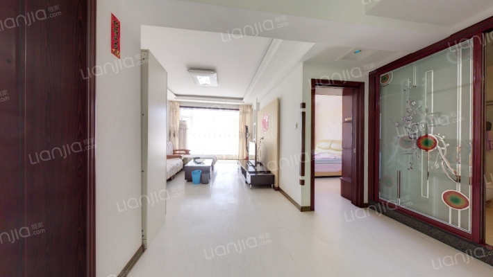 新华人家A区二手房实景图