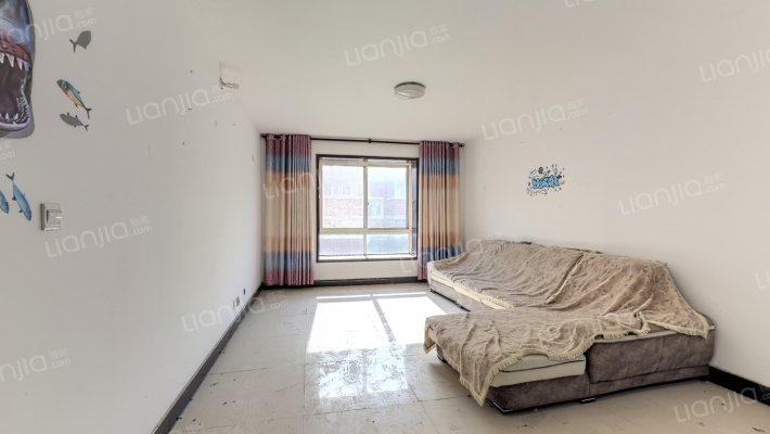 水岸家年华二手房实景图