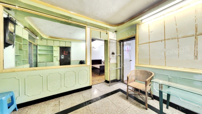 荣乐中路115弄二手房实景图