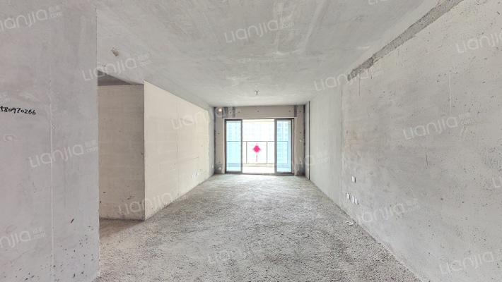 国欣向荣府二手房实景图