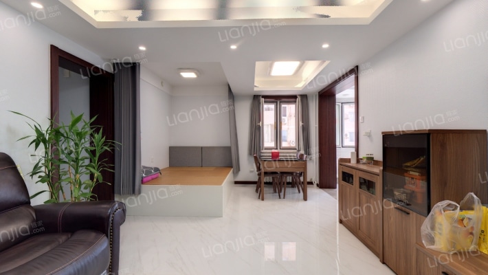 莲花小区二手房实景图